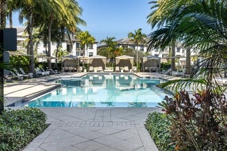 The Preserve Cypress Hammock in Coconut Creek, FL - Foto de edificio - Building Photo