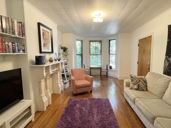 property at 30 Beacon St