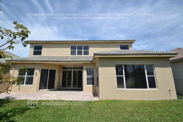 6262 Hammock Park Rd in West Palm Beach, FL - Building Photo - Building Photo