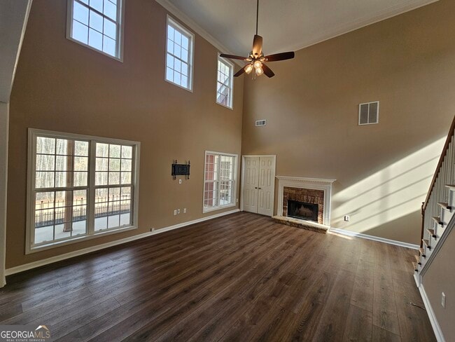 31 Ridgeview Dr in Newnan, GA - Building Photo - Building Photo