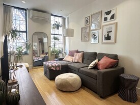 245 E Second St in New York, NY - Building Photo