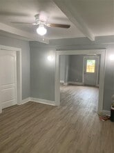 1411 Miles St in Houston, TX - Building Photo - Building Photo