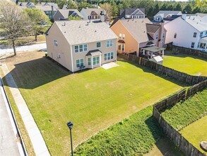 3498 Olivia Ridge Ct in Suwanee, GA - Building Photo - Building Photo