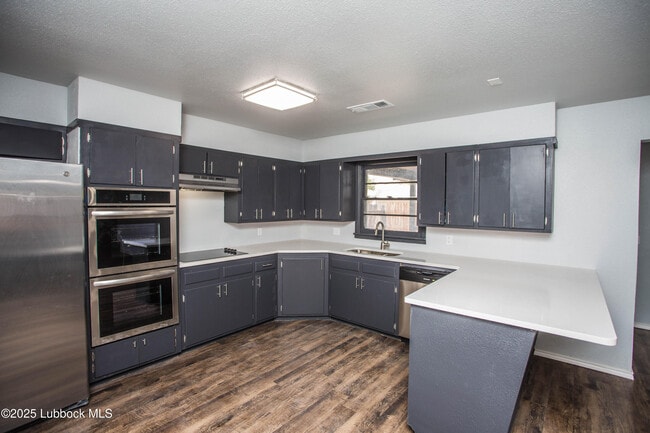 property at 6803 Avenue W