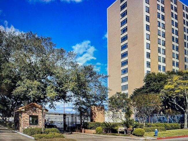 property at 7510 Hornwood Dr