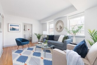 395 Broadway, Unit L1B in Cambridge, MA - Building Photo - Building Photo