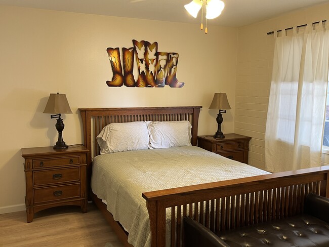 393 S Paseo Madera, Unit A in Green Valley, AZ - Building Photo - Building Photo
