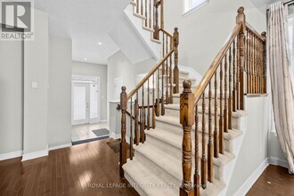 919 Fletcher Cir in Ottawa, ON - Building Photo - Building Photo