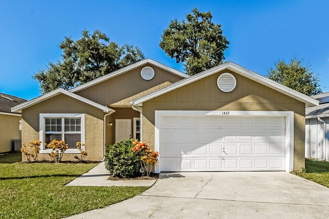 property at 1849 Concord Dr