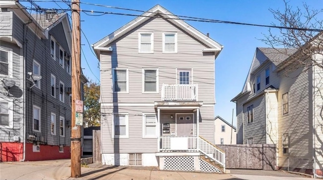 751 Atwells Ave in Providence, RI - Building Photo - Building Photo