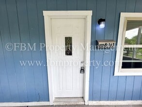 813 E 2nd Ave in Corsicana, TX - Building Photo - Building Photo