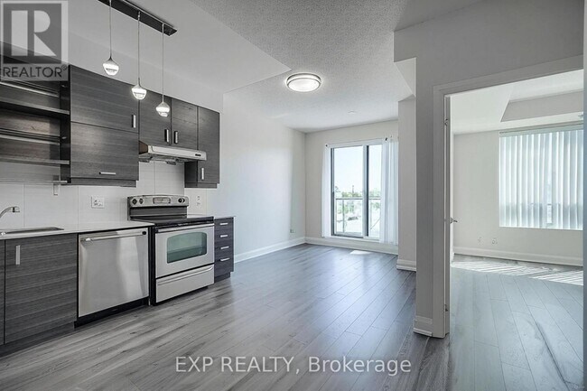 property at B-8228 Birchmount Rd