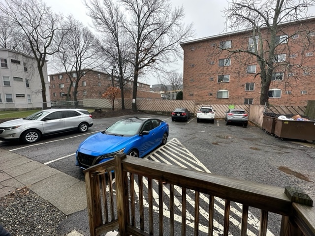 50 Ashford St, Unit 6 in Boston, MA - Foto de edificio