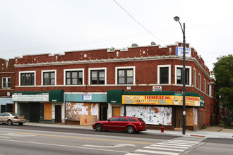 5329-5333 W North Ave in Chicago, IL - Building Photo - Building Photo