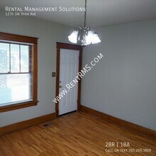 1270 SW High Ave in Topeka, KS - Building Photo - Building Photo