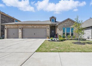 1708 Lapetus Ct in Haslet, TX - Building Photo - Building Photo