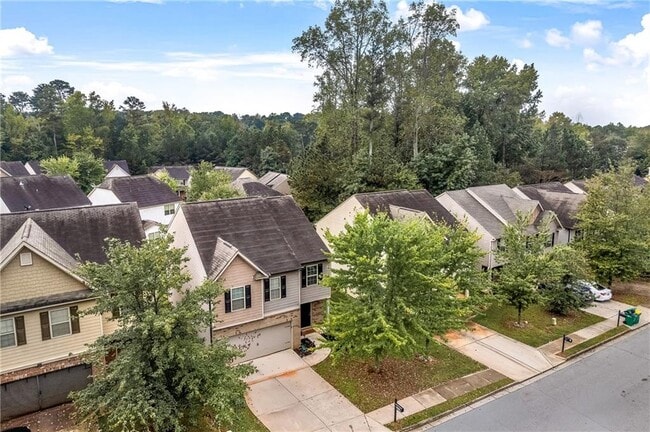 203 August W Way in Lawrenceville, GA - Building Photo - Building Photo