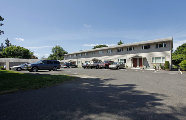 S815 - Star Apartments in Gresham, OR - Foto de edificio - Building Photo