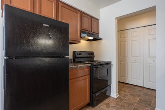 Park Place Apartments in Mt. Pleasant, MI - Foto de edificio - Interior Photo