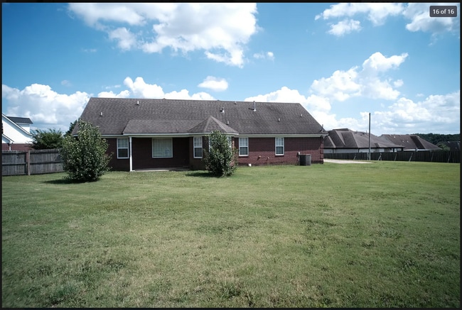 90 Webster Cv in Atoka, TN - Building Photo - Building Photo