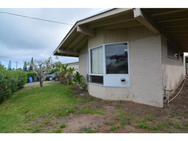 property at 315 Iliaina St