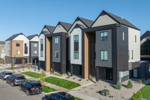 boötes in Bozeman, MT - Building Photo