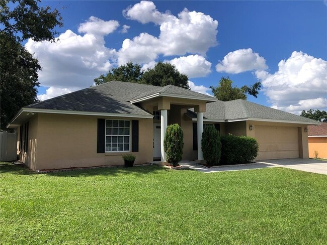 5165 Tillery Rd in Lakeland, FL - Building Photo - Building Photo