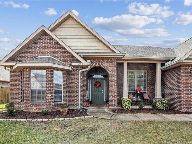405 Pendo Pl in Crestview, FL - Building Photo - Building Photo