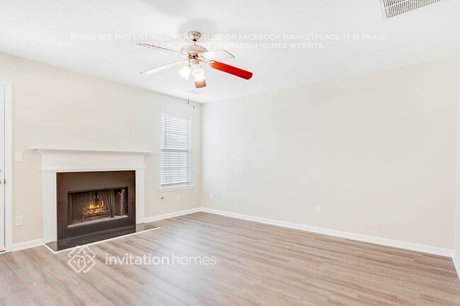 2871 Two Lakes Cir in Atlanta, GA - Foto de edificio - Building Photo