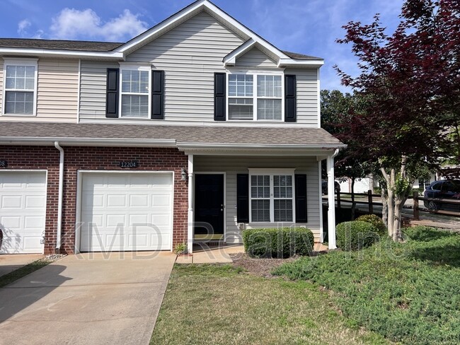 property at 12204 Royal Castle Ct