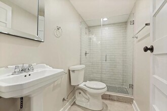 1724 Constantinople St in New Orleans, LA - Building Photo - Building Photo