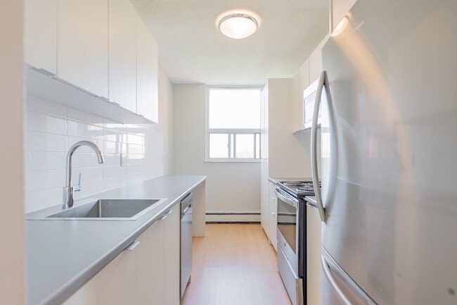 Glen Terrace Apartments