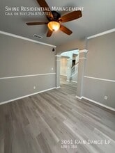 3061 Rain Dance Loop in Harker Heights, TX - Building Photo - Building Photo