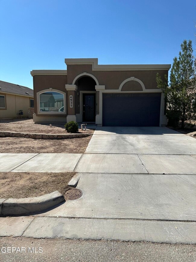 property at 4925 Vincent James St
