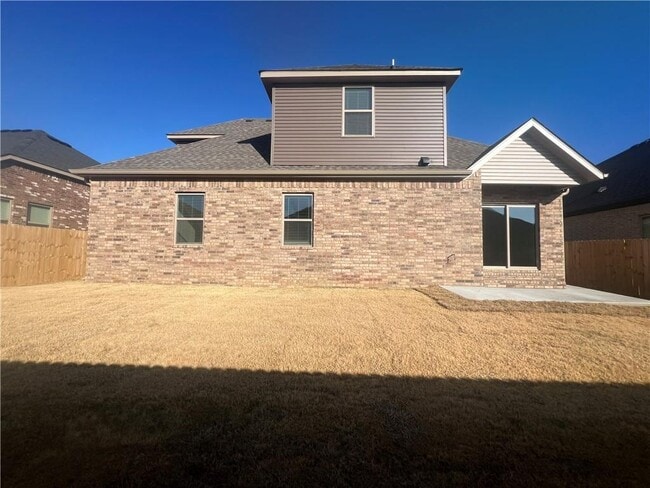 7303 SW High Meadow Blvd in Bentonville, AR - Building Photo - Building Photo