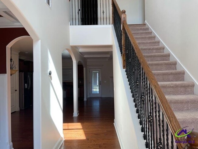 121 Regency Ct in Warner Robins, GA - Building Photo - Building Photo