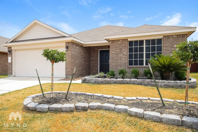property at 2614 Ski Lodge Dr