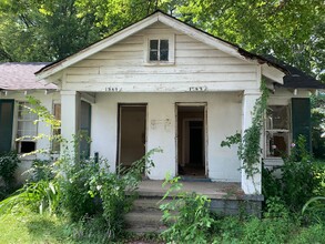 1373 Kimball in Memphis, TN - Building Photo - Building Photo