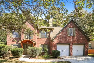 2915 Dogwood Creek Pkwy NW in Duluth, GA - Building Photo