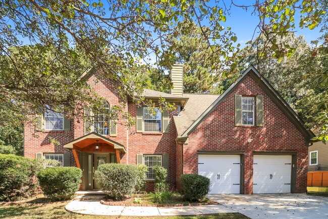 2915 Dogwood Creek Pkwy NW