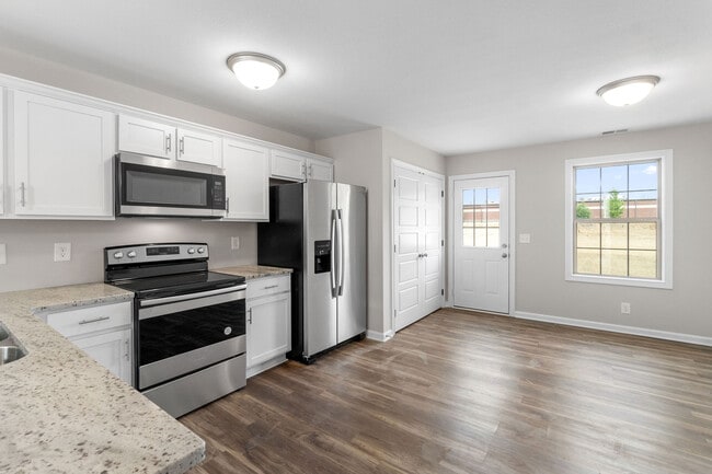 property at 2495 Rollow Ln