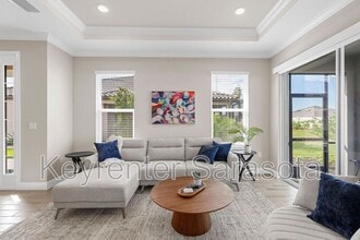 16207 San Donato Pl in Lakewood Ranch, FL - Building Photo - Building Photo