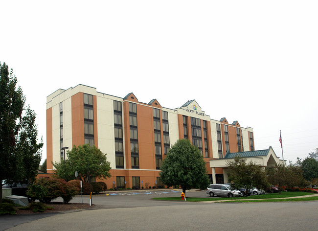 Extended Stay America Premier Suites