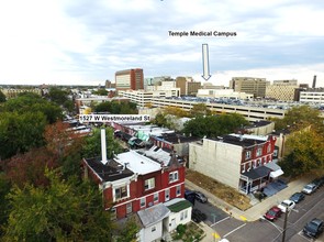 1527 W Westmoreland St in Philadelphia, PA - Building Photo - Other