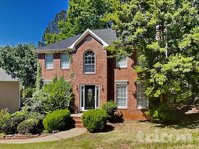property at 1110 Karastan Ct SW