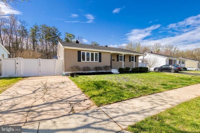 property at 3345 Sudlersville S