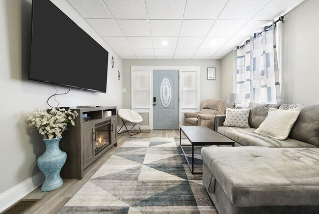 property at 444 Oneida St