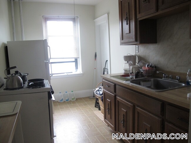 property at 349 Pleasant St