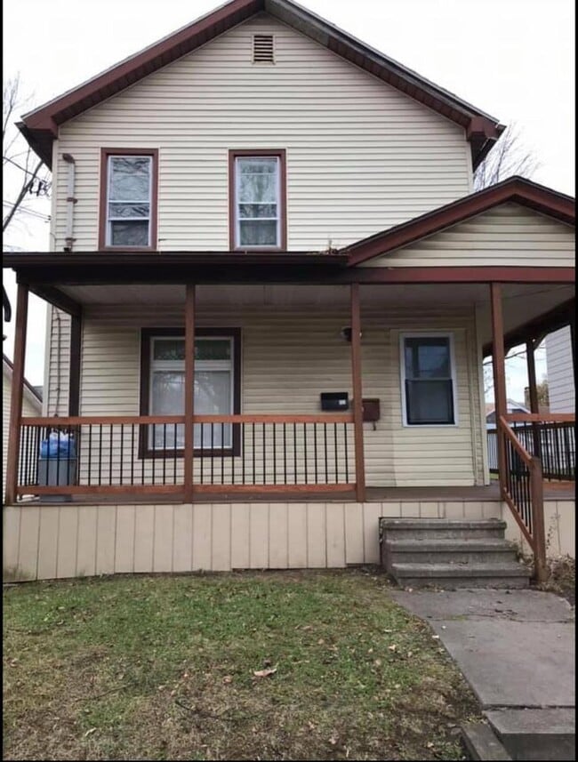 44 Seminary Ave and Nearby Binghamton Apartments For Rent Binghamton, NY