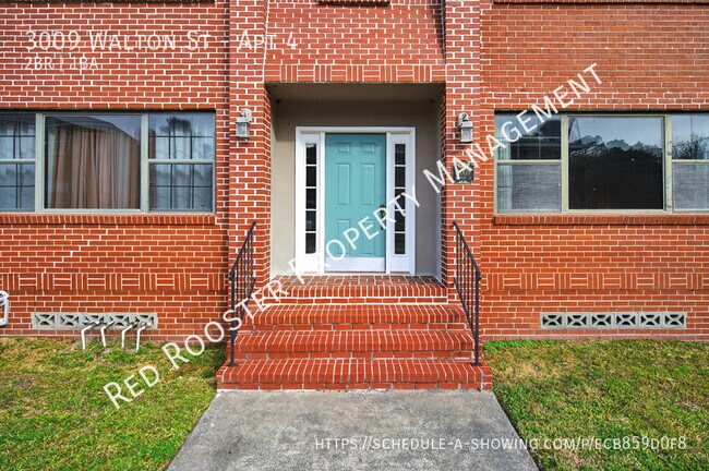 3009 Walton St in Jacksonville, FL - Building Photo - Building Photo
